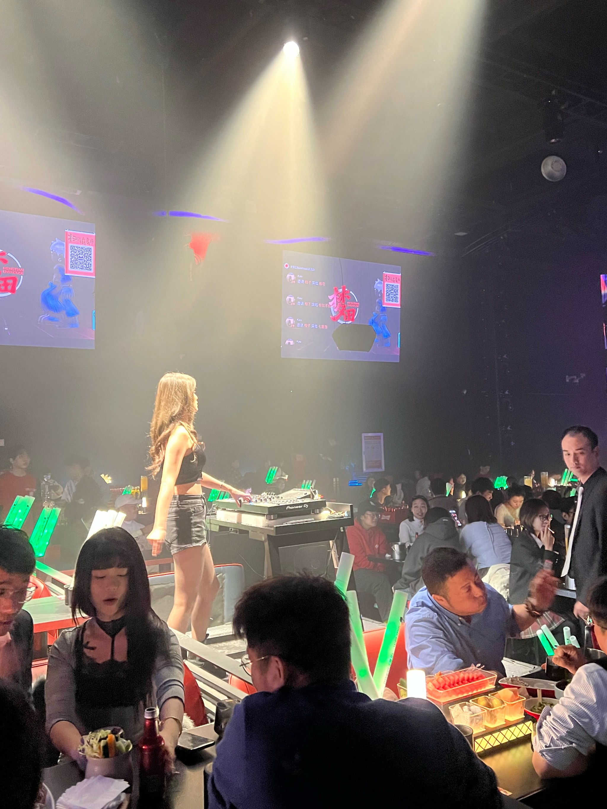 台州商务ktv，划算体验吗-温岭市ktv预定